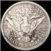 Image 2 : 1904-O Barber Quarter NICELY CIRCULATED