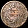 Image 2 : 1854 Large Cent UNCIRCULATED