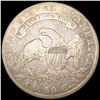 Image 2 : 1834 Capped Bust Half Dollar NICELY CIRCULATED