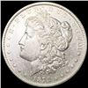 Image 1 : 1878 Rev 79 Morgan Silver Dollar UNCIRCULATED