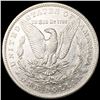 Image 2 : 1878 Rev 79 Morgan Silver Dollar UNCIRCULATED