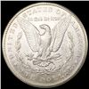 Image 2 : 1900-S Morgan Silver Dollar CLOSELY UNCIRCULATED