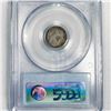 Image 2 : 1831 Capped Bust Half Dime PCGS-AU53