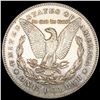 Image 2 : 1879-S Rev 78 Morgan Silver Dollar CLOSELY UNC