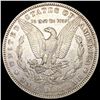 Image 2 : 1883-S Morgan Silver Dollar CLOSELY UNCIRCULATED