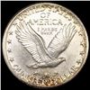 Image 2 : 1930 FH Standing Liberty Quarter UNCIRCULATED