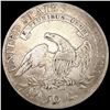 Image 2 : 1808 Capped Bust Half Dollar NICELY CIRCULATED