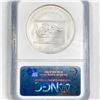 Image 2 : 2006 P Franklin Scientist Silver Dollar NGC-MS70