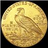 Image 2 : 1914-D $2.50 Gold Quarter Eagle CLOSELY