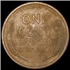 Image 2 : 1909-S Wheat Cent UNCIRCULATED