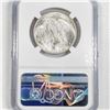 Image 2 : 1945 Walking Liberty Half Dollar NGC-MS65