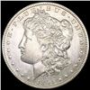 Image 1 : 1894-O Morgan Silver Dollar CLOSELY UNCIRCULATED
