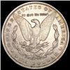 Image 2 : 1899 Morgan Silver Dollar ABOUT UNCIRCULATED