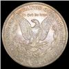 Image 2 : 1886-S Morgan Silver Dollar CLOSELY UNCIRCULATED