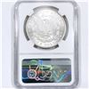 Image 2 : 1883 Morgan Silver Dollar NGC-MS67