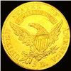 Image 2 : 1807 $5 Gold Half Eagle UNCIRCULATED