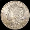 Image 1 : 1886-O Morgan Silver Dollar CLOSELY UNCIRCULATED
