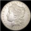 Image 1 : 1886-O Morgan Silver Dollar CLOSELY UNCIRCULATED