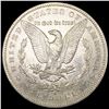 Image 2 : 1886-O Morgan Silver Dollar CLOSELY UNCIRCULATED