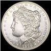 Image 1 : 1879-S Morgan Silver Dollar UNCIRCULATED