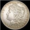 Image 1 : 1880-O Morgan Silver Dollar CLOSELY UNCIRCULATED