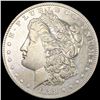 Image 1 : 1889-O Morgan Silver Dollar CLOSELY UNCIRCULATED