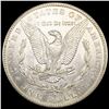 Image 2 : 1894-S Morgan Silver Dollar CLOSELY UNCIRCULATED