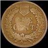 Image 2 : 1870 Indian Head Cent NICELY CIRCULATED