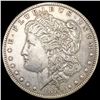 Image 1 : 1886-O Morgan Silver Dollar CLOSELY UNCIRCULATED