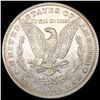 Image 2 : 1886-O Morgan Silver Dollar CLOSELY UNCIRCULATED
