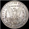 Image 2 : 1892-S Morgan Silver Dollar CLOSELY UNCIRCULATED