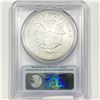 Image 2 : 2011-W American Silver Eagle PCGS-PR70 DCAM