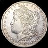 Image 1 : 1892-S Morgan Silver Dollar CLOSELY UNCIRCULATED