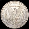 Image 2 : 1892-S Morgan Silver Dollar CLOSELY UNCIRCULATED