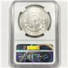 Image 2 : 1900-S Morgan Silver Dollar NGC-MS61