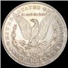 Image 2 : 1879-S Rev 78 Morgan Silver Dollar CLOSELY UNCIRCULATED