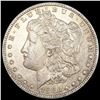 Image 1 : 1886-O Morgan Silver Dollar CLOSELY UNCIRCULATED