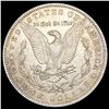 Image 2 : 1886-O Morgan Silver Dollar CLOSELY UNCIRCULATED