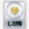 Image 2 : 1907 $5 Gold Half Eagle PCGS-MS61