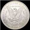 Image 2 : 1878 Rev 79 Morgan Silver Dollar UNCIRCULATED