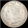 Image 1 : 1889-O Morgan Silver Dollar CLOSELY UNCIRCULATED