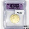 Image 1 : 2007-W Martha Washington Gold $10 ICG-PR70 DCAM