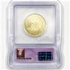 Image 2 : 2007-W Martha Washington Gold $10 ICG-PR70 DCAM