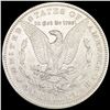 Image 2 : 1886-O Morgan Silver Dollar CLOSELY UNCIRCULATED