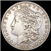 Image 1 : 1901-S Morgan Silver Dollar CLOSELY UNCIRCULATED