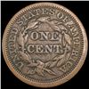 Image 2 : 1844 Large Cent NICELY CIRCULATED