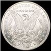 Image 2 : 1899 Morgan Silver Dollar UNCIRCULATED