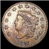 Image 1 : 1826 Large Cent NEARLY UNCIRCULATED