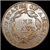 Image 2 : 1826 Large Cent NEARLY UNCIRCULATED