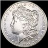 Image 1 : 1901-S Morgan Silver Dollar CLOSELY UNCIRCULATED